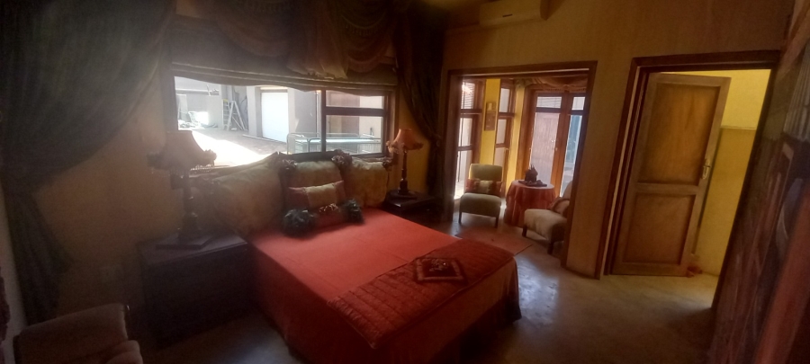 4 Bedroom Property for Sale in Vaalpark Free State